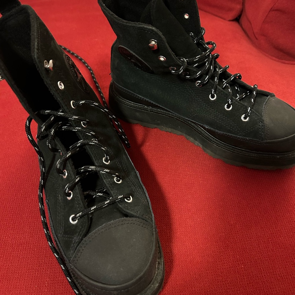 Converse 6.5 woman